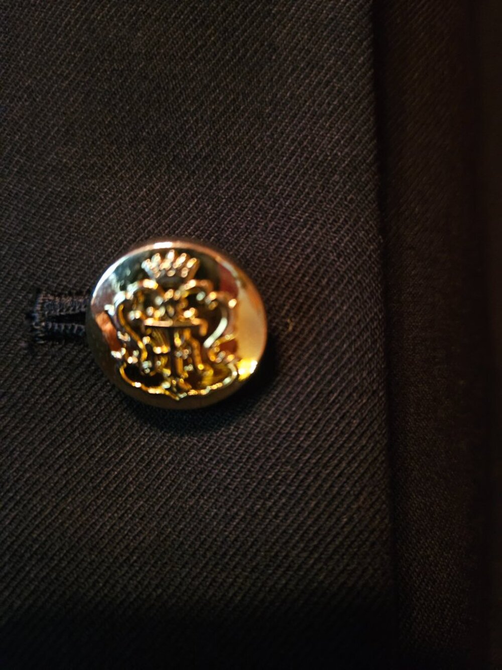 Talbot Blazer - Picture 3 of 5